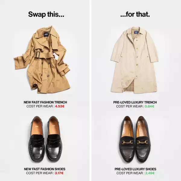 vestiaire collective