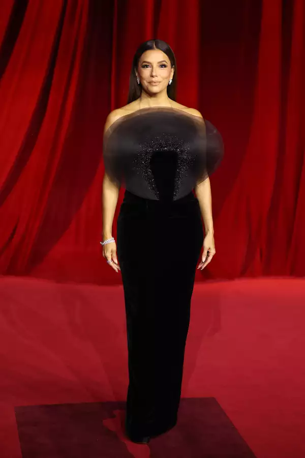 The Fourth Annual Academy Museum Gala - Arrivals