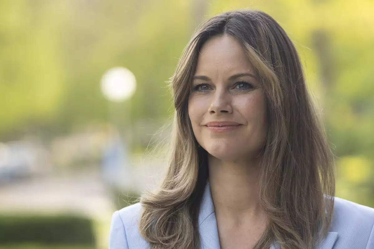 Princess Sofia Of Sweden Attends Sophiafest