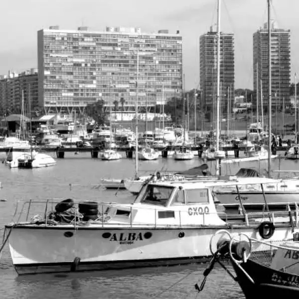 Exposici�n arquitectura MoMA 8