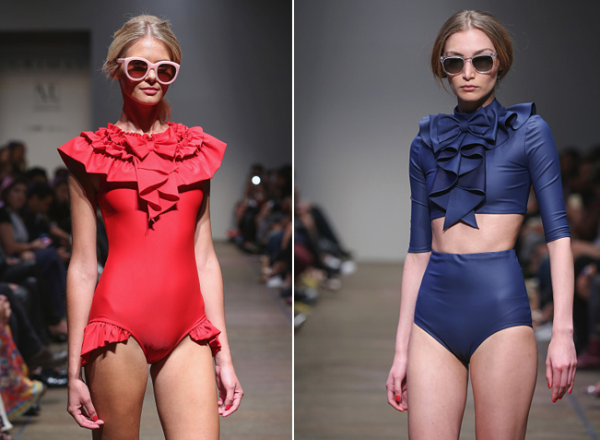 Grimau SS17