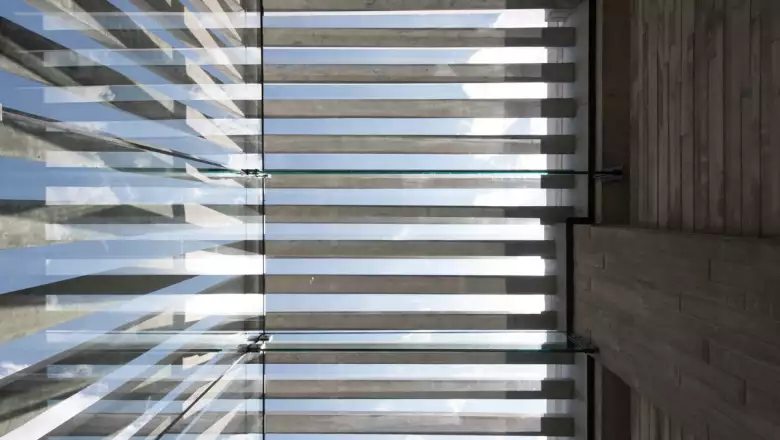 Corporativo Anteus Constructora, a detalle