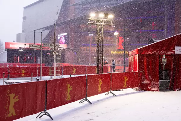General Views - 76th Berlinale International Film Festival