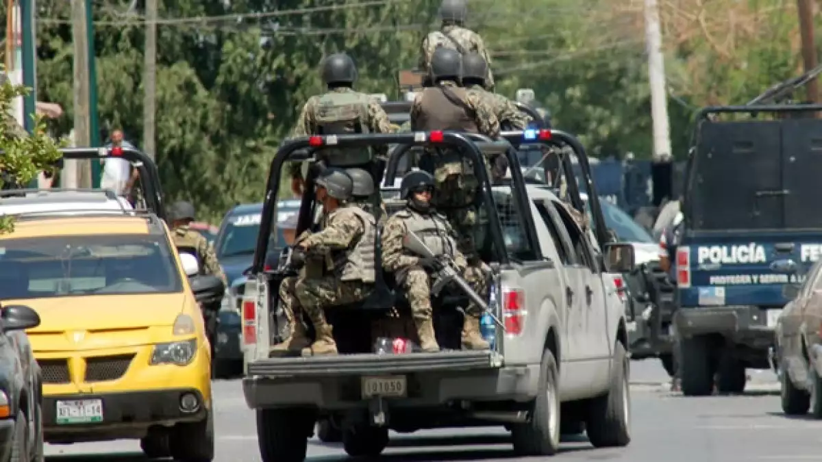 Militares