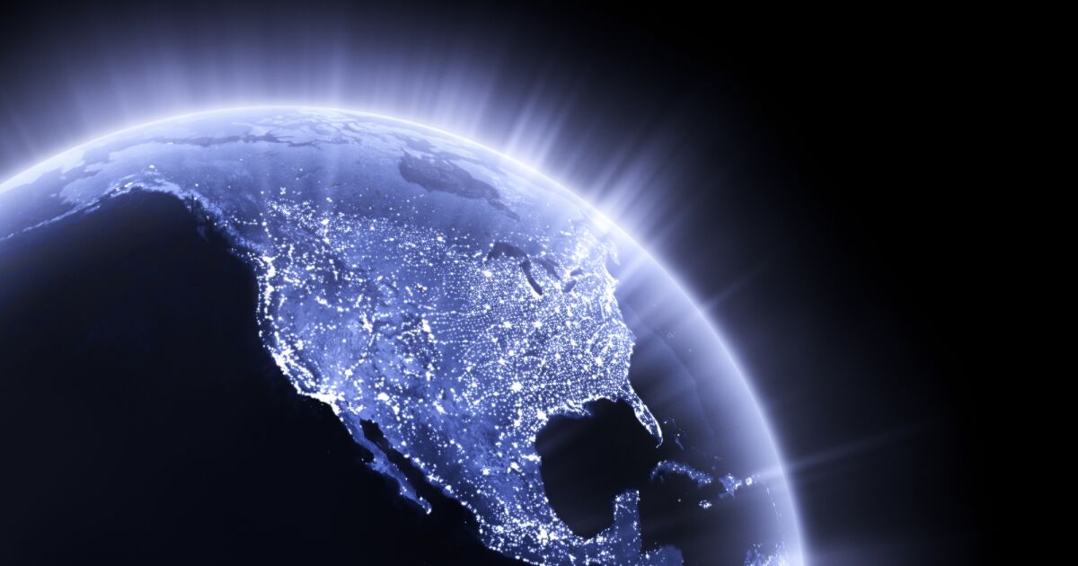 Meksika Uzay Ajansı'nın kapanmasından sonra NASA ile projeleri iptal ediyorlar