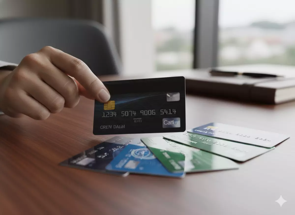 Cuentas bancarias