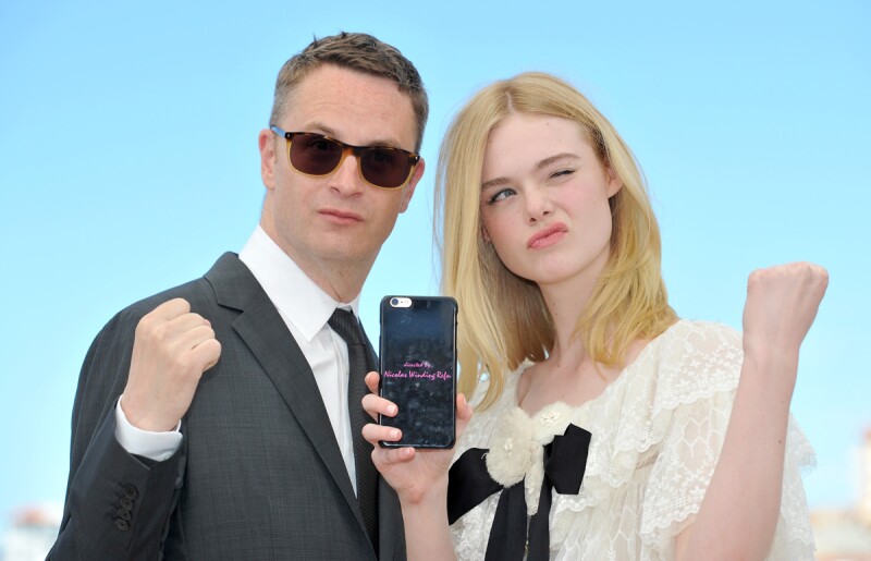 Selfies-Cannes