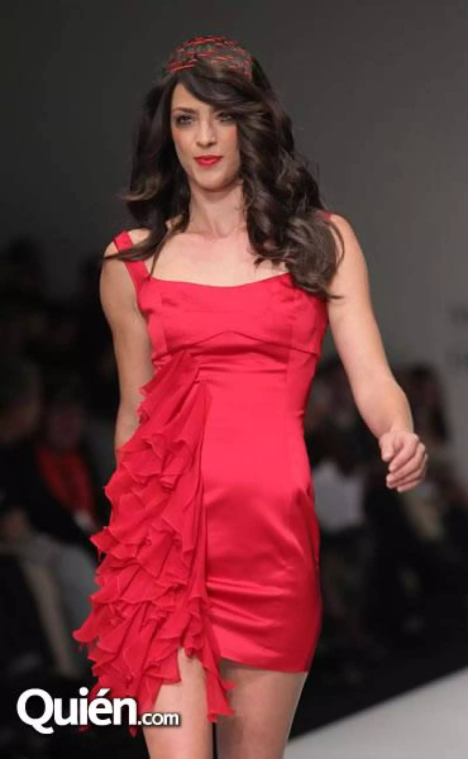 MBDF Pasarela Macario Jiménez