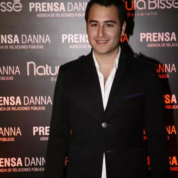 Inauguracion Ofis Danna