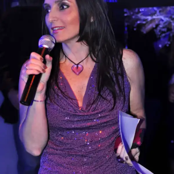 Lucía Rodríguez Bortoni