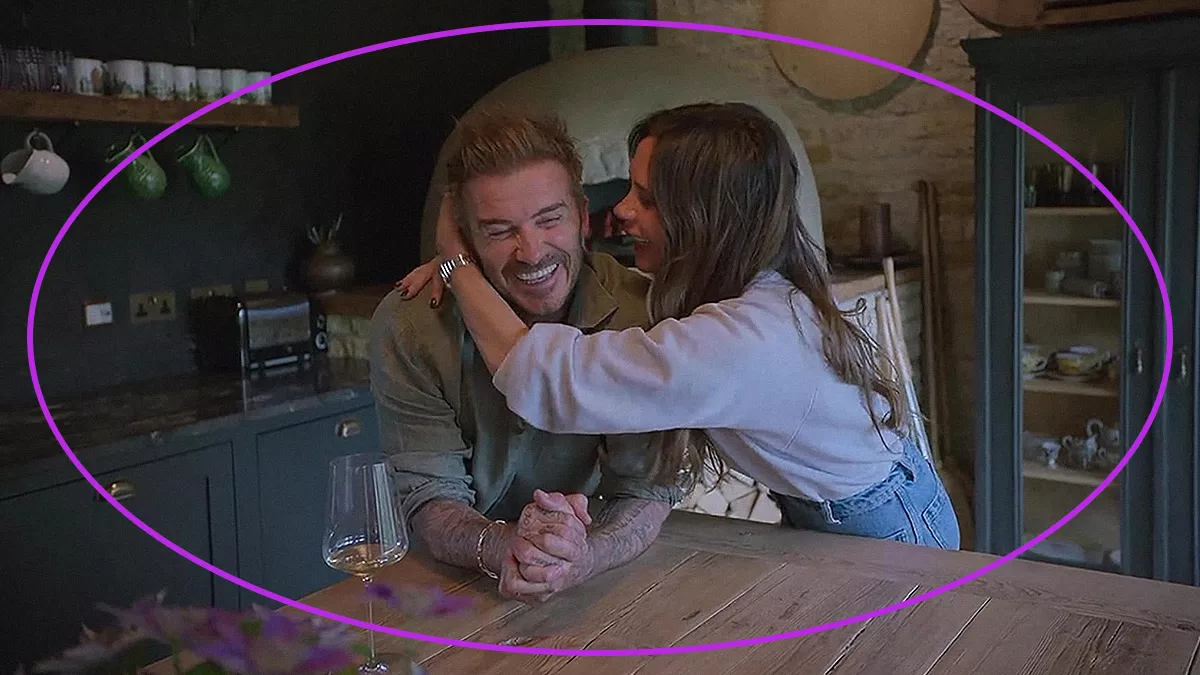 victoria beckham documental