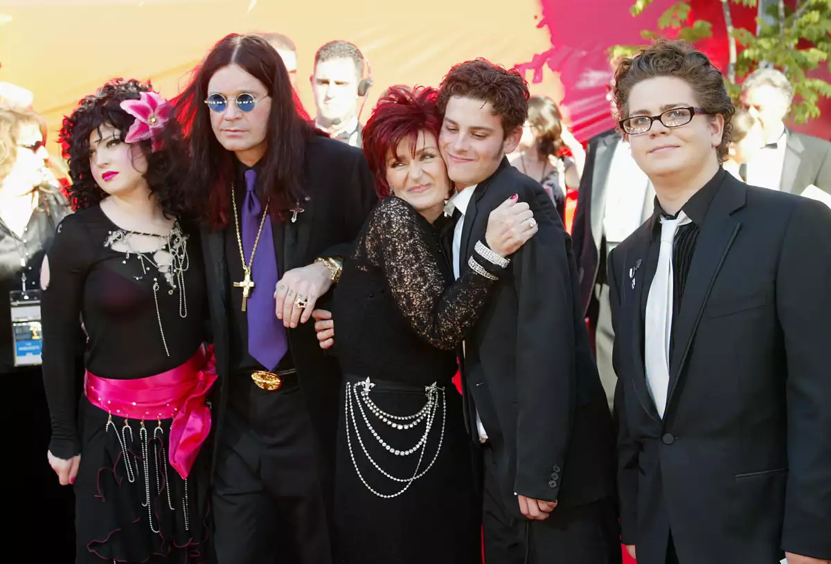 54th Annual Primetime Emmy Awards - Arrivals