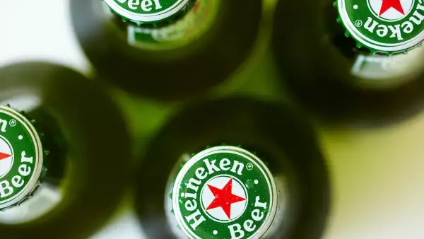 Heineken construirá su octava planta en México. (Foto: pjohnson1/Getty Images)