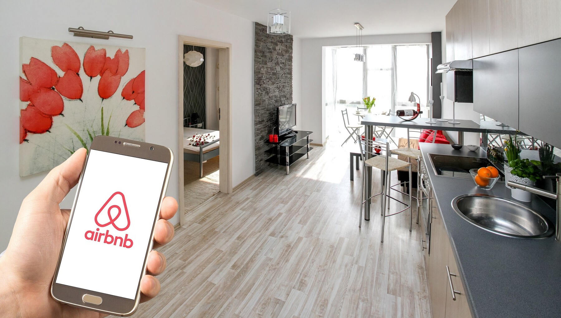Una Diputada De Morena Plantea Prohibir La Renta Por Airbnb En La Cdmx