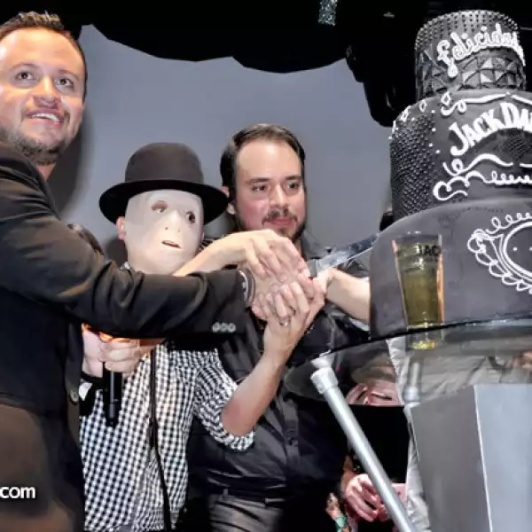 162º Aniversario de Jack Daniel´s