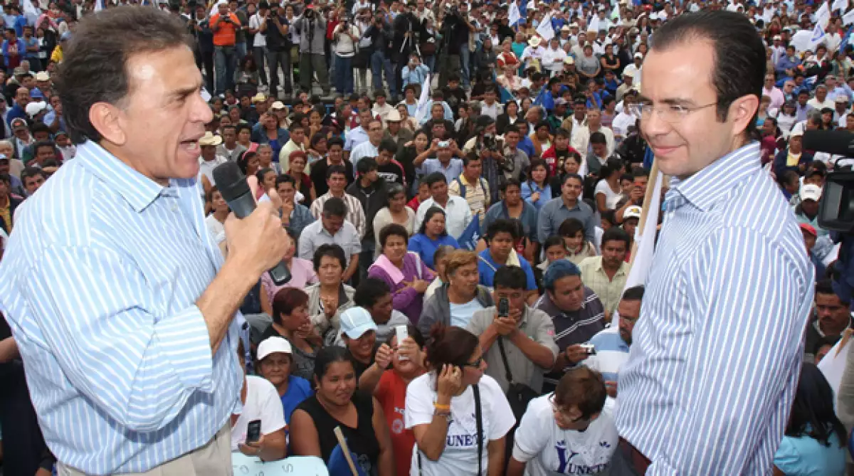 Sin Pie de Foto
