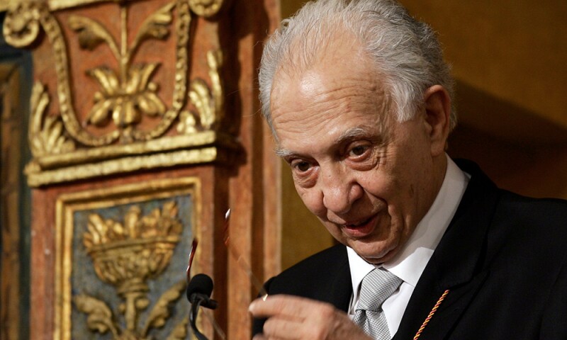 Sergio Pitol
