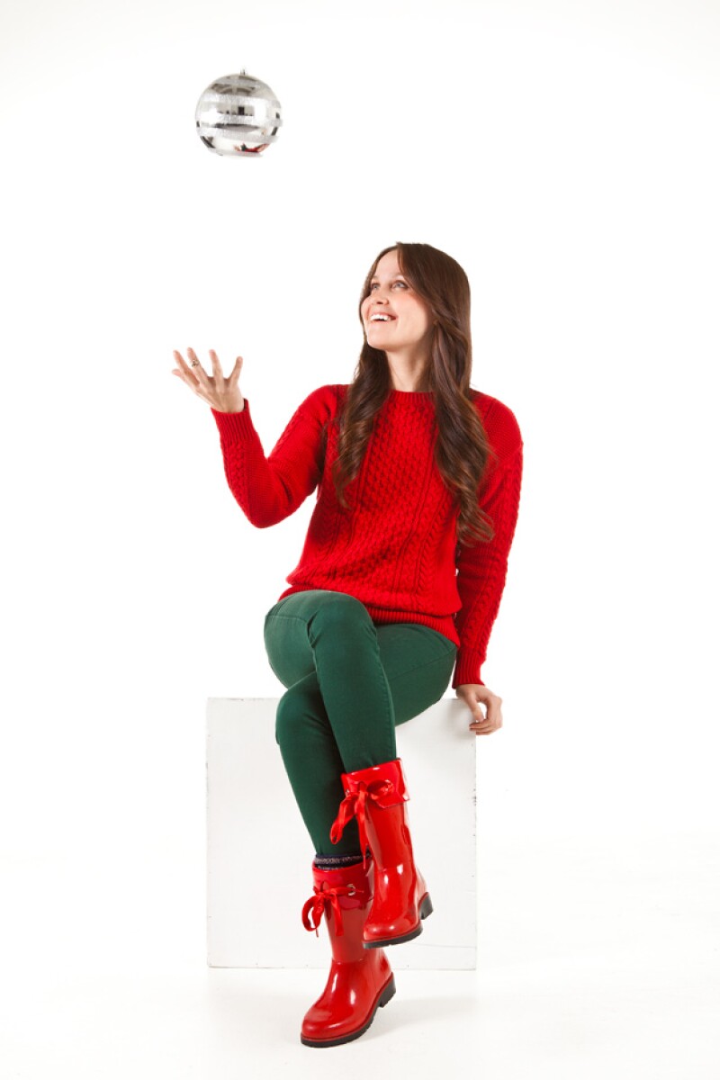 Natasha Dupeyrón