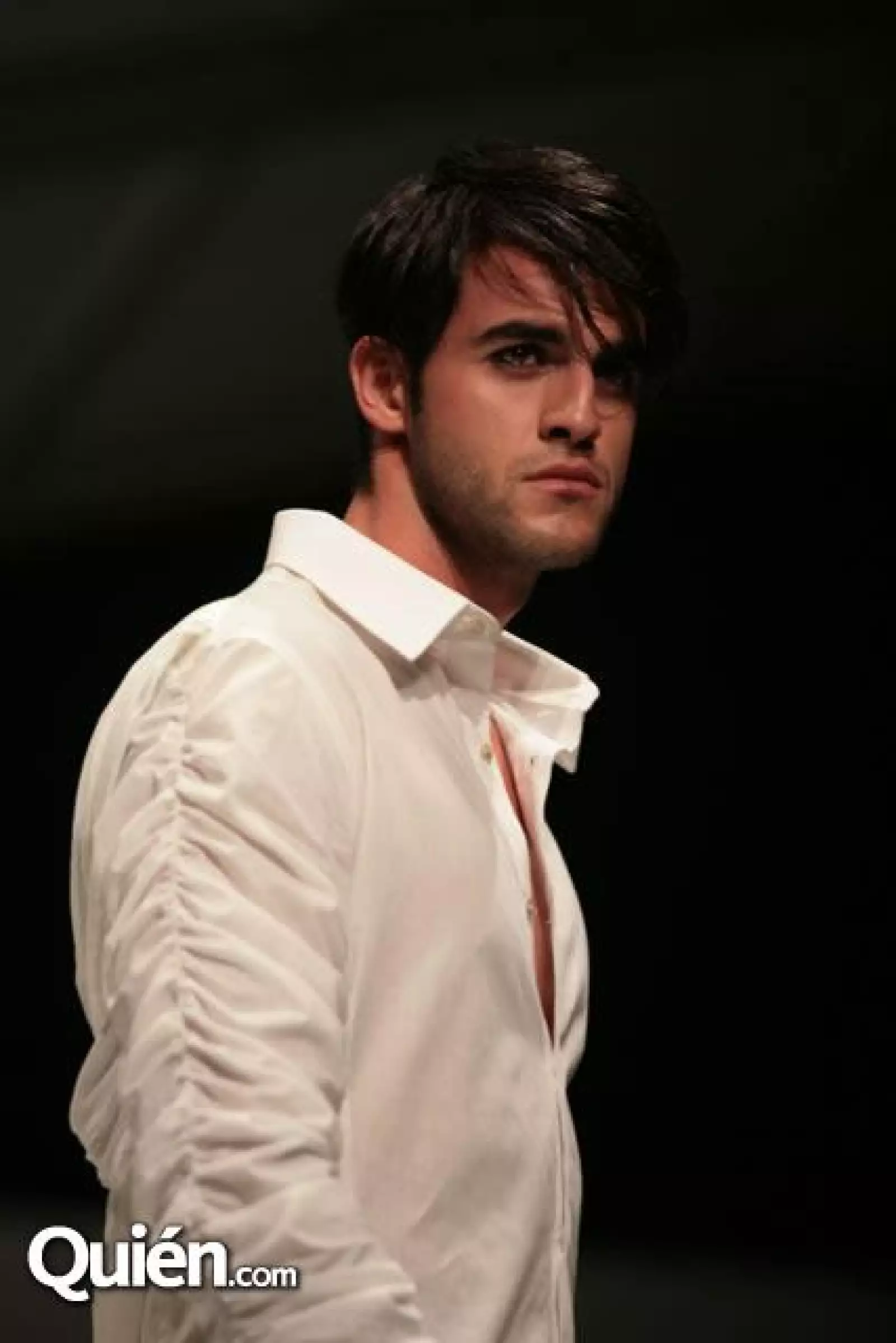 Pasarela Rocio Valencia