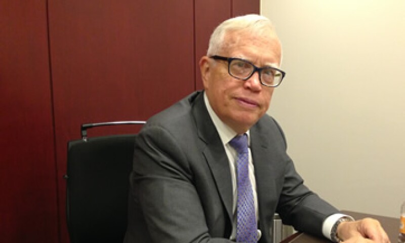 Para James Heckman, una población con buena educación es la verdadera fuente de productividad. (Foto: Carmen Luna)