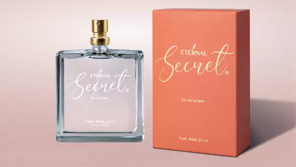 Eternal Secret