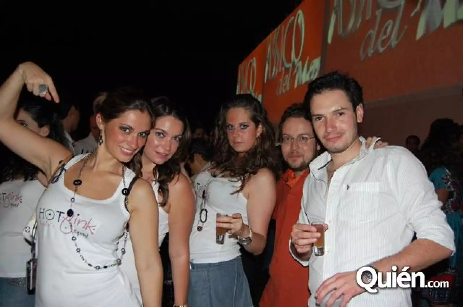 Puente en el Classico del Mar