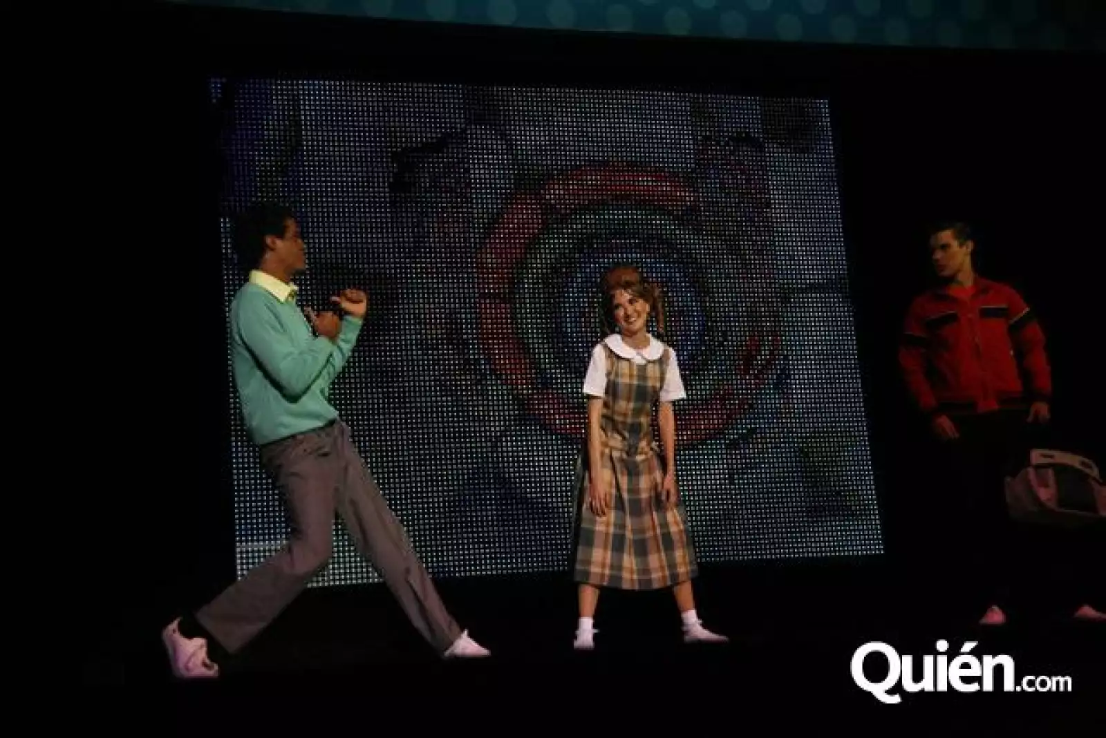 Obra de teatro Hairspray