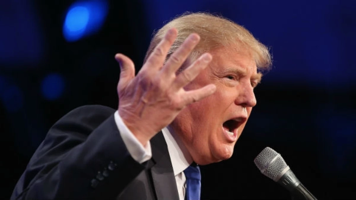 Trump