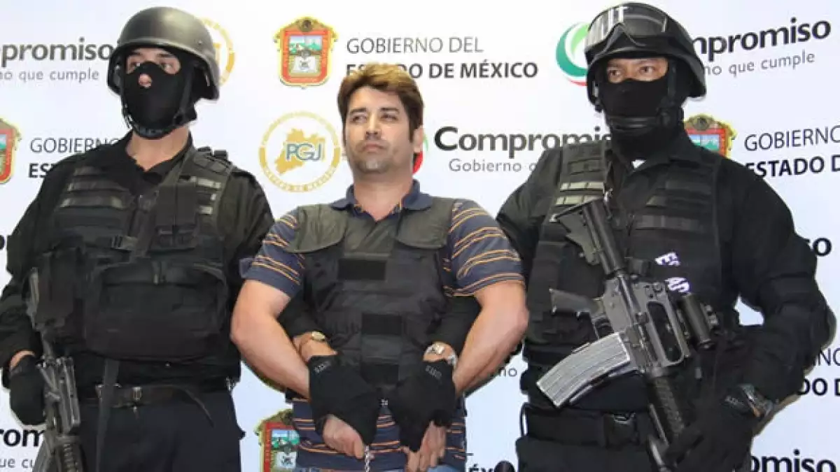Óscar García Montoya
