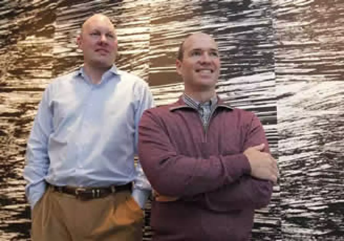 “Es nuestra oportunidad para construir un navegador desde cero”, dijo Andreessen, creador de Netscape. (Foto: AP)