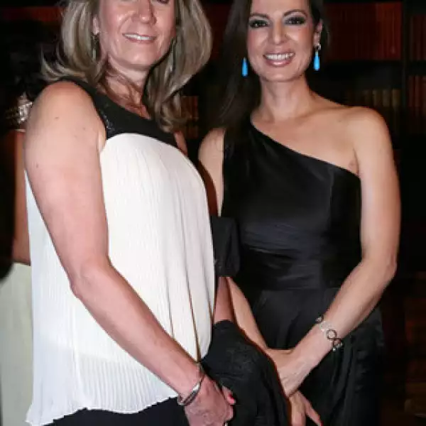 Marilu Ricalde,Yamel Guerra