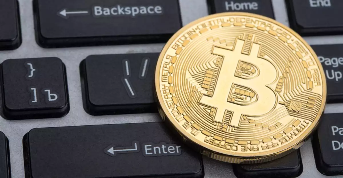 Bitcoin