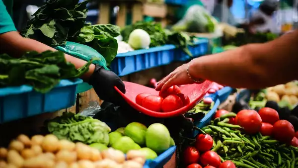 Inflación canasta basica México