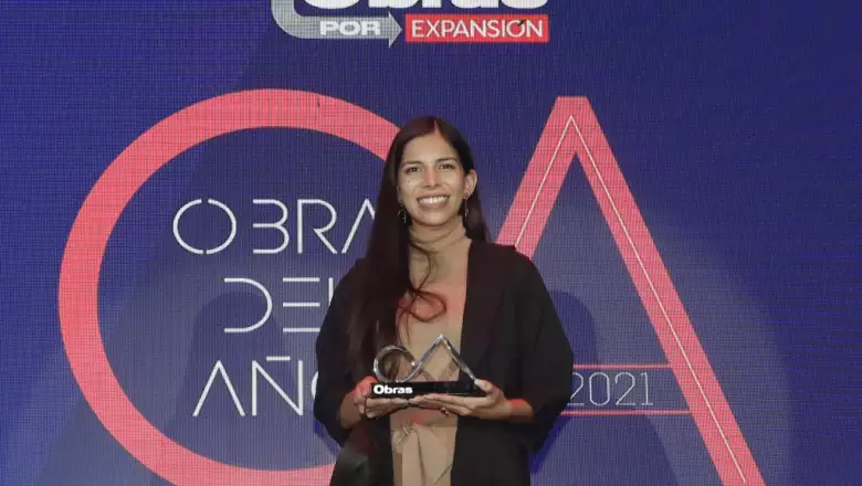 Premio Categoría Vivienda media y residencial