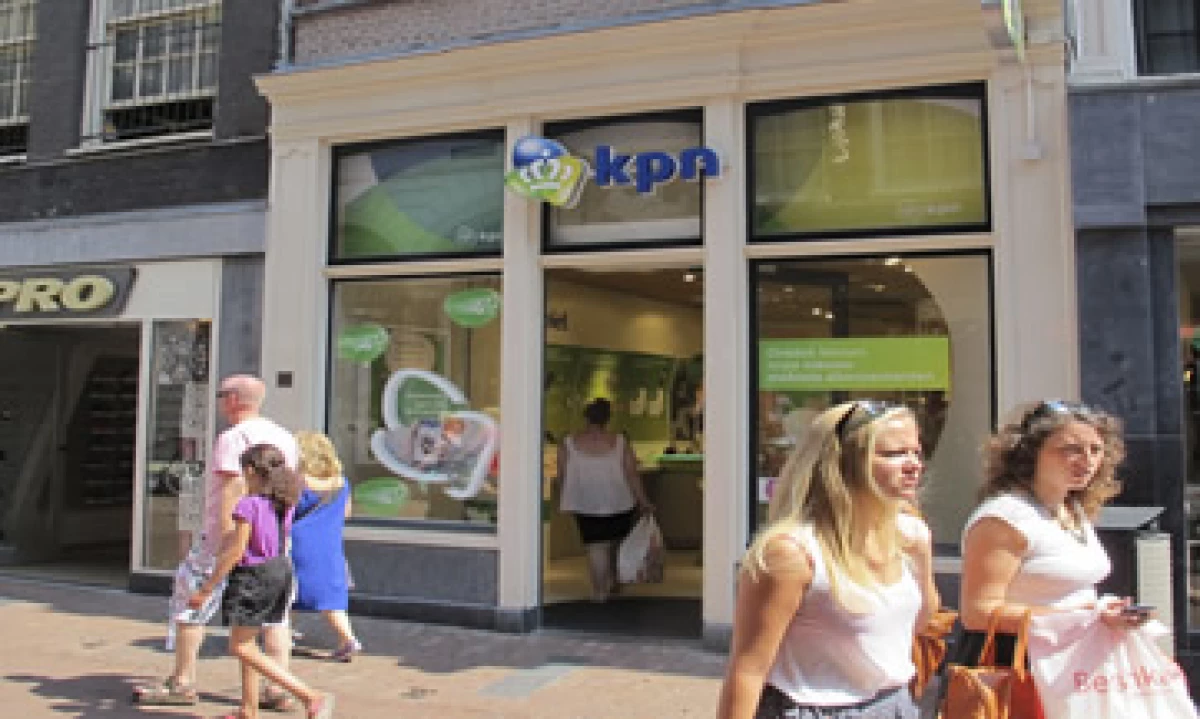 El directorio de KPN aún no dice si apoyará la oferta de América Móvil. (Foto: AP)