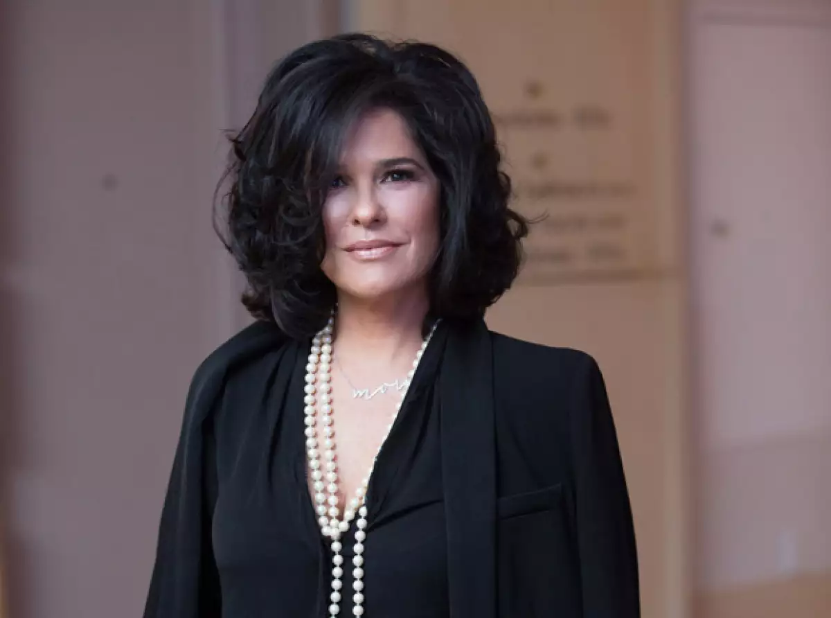 La empresaria y conductora explicó al aire durante su programa en W Radio que sabe que la gente que la conoce entendió perfecto lo que quiso decir.