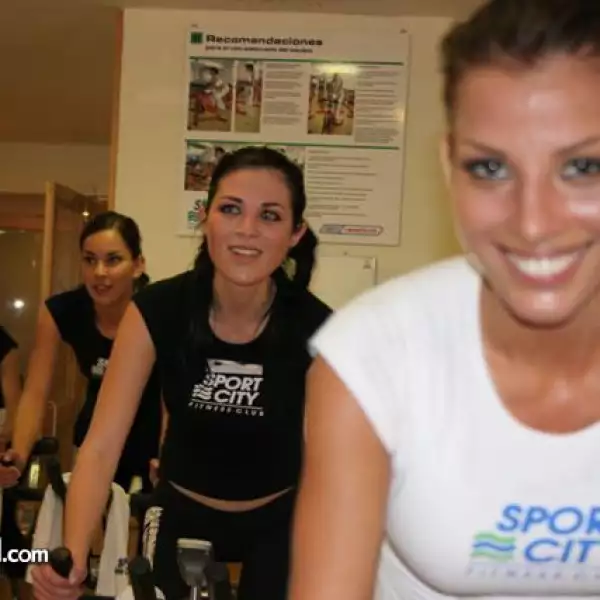 Nuestra Belleza Mexico Sport City