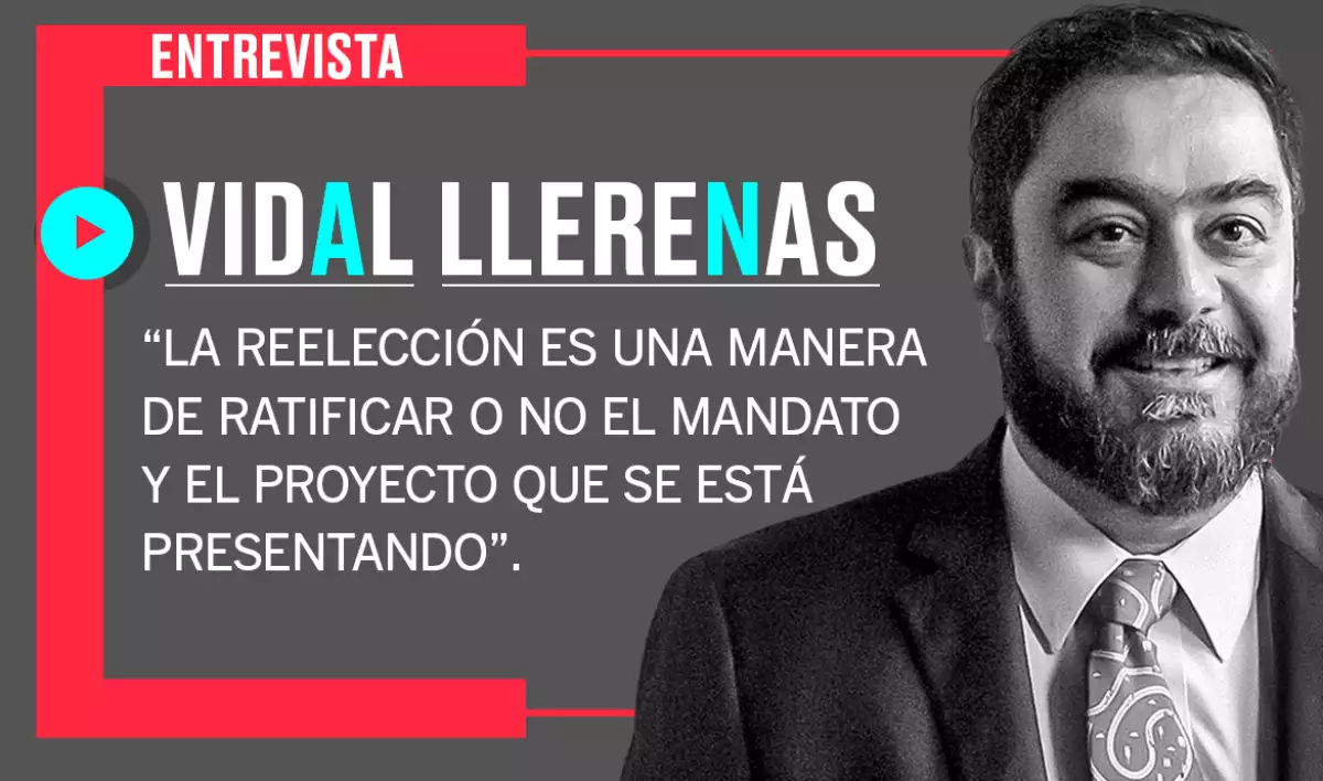 Vidal Llerenas