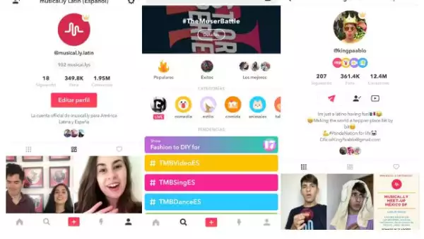 musical.ly