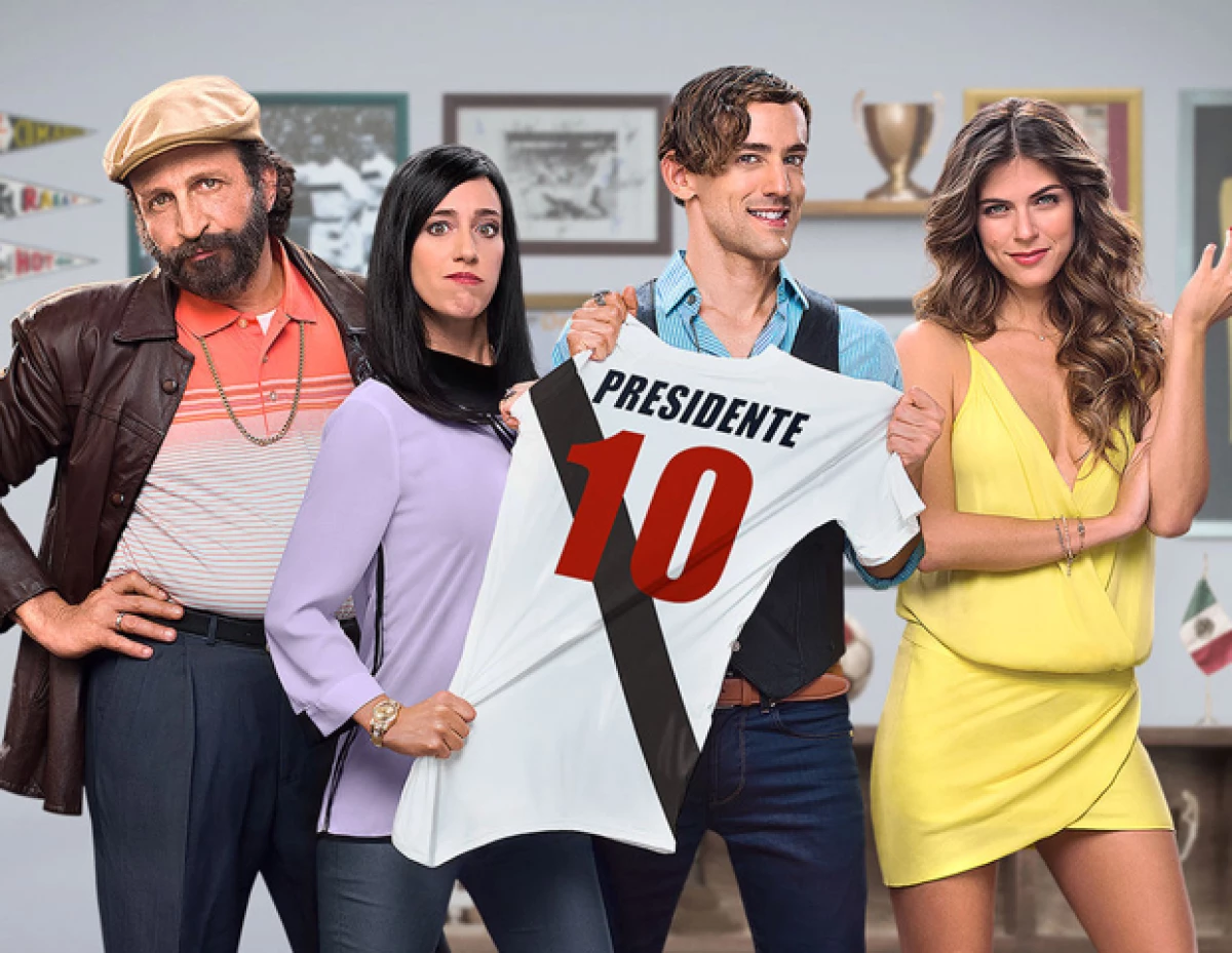 El director de la nueva comedia mexicana de Netflix, Gary Alazraki, nos cuenta cinco secretos detrás de cámaras de la serie que armó con el mismo equipo de Los Nobles.