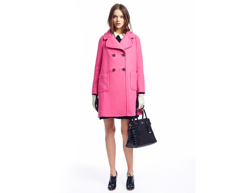 La fiebre rosa no deja Kate Spade