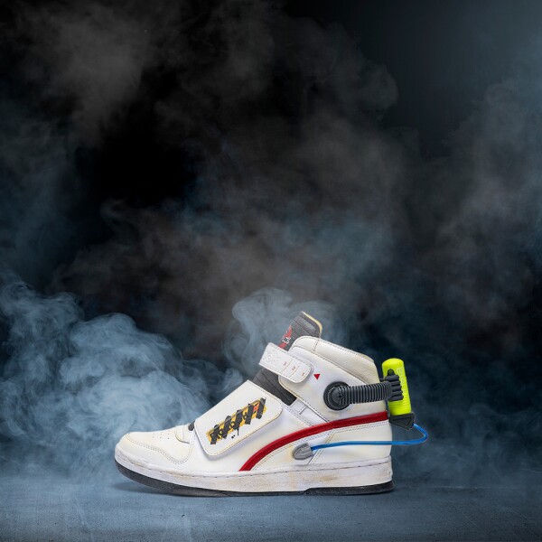 Ghostbusters x Reebok