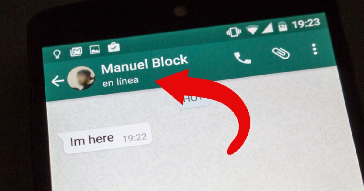Not available? WhatsApp iOS ready update to hide availability Not available? WhatsApp iOS ready update to hide availability