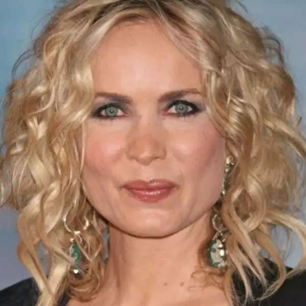 Radha Mitchell en Melinda y Melinda.