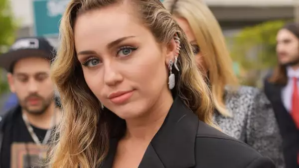 61st Annual GRAMMY Awards - Red Carpet