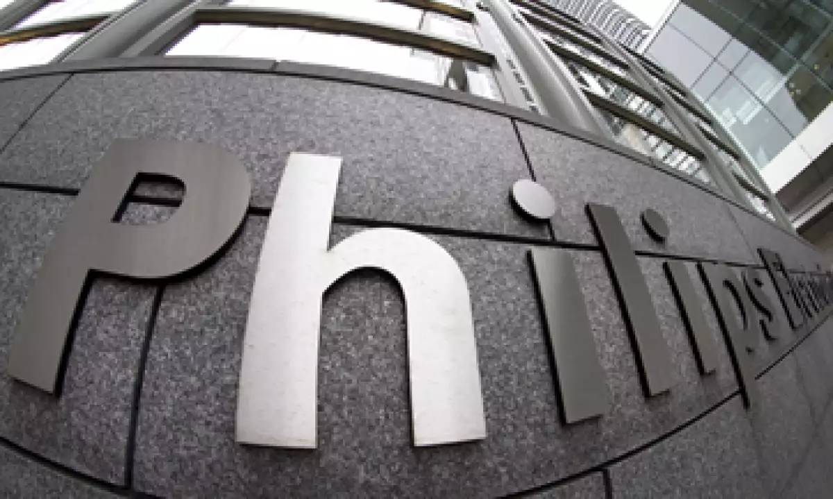 El nuevo líder de Phillips Mexicana ha estado en la empresa desde 2010. (Foto: AP)