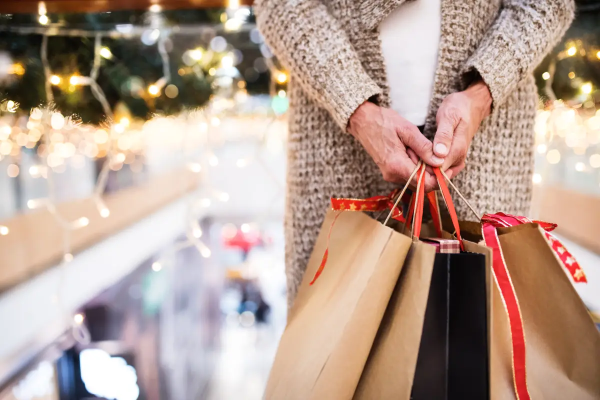 Compras.
