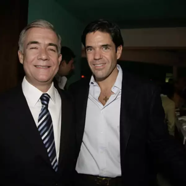 Sofía Aspe subasta Coach