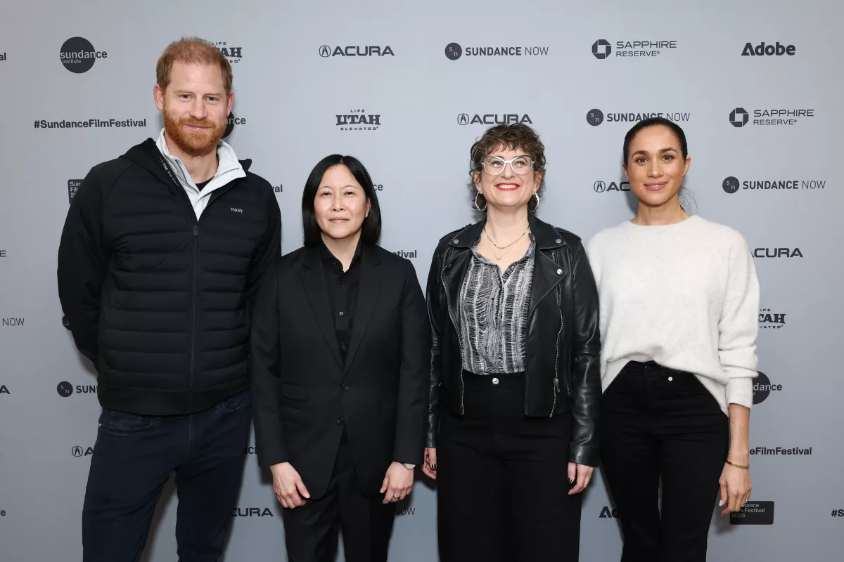 2026 Sundance Film Festival - "Cookie Queens" Premiere