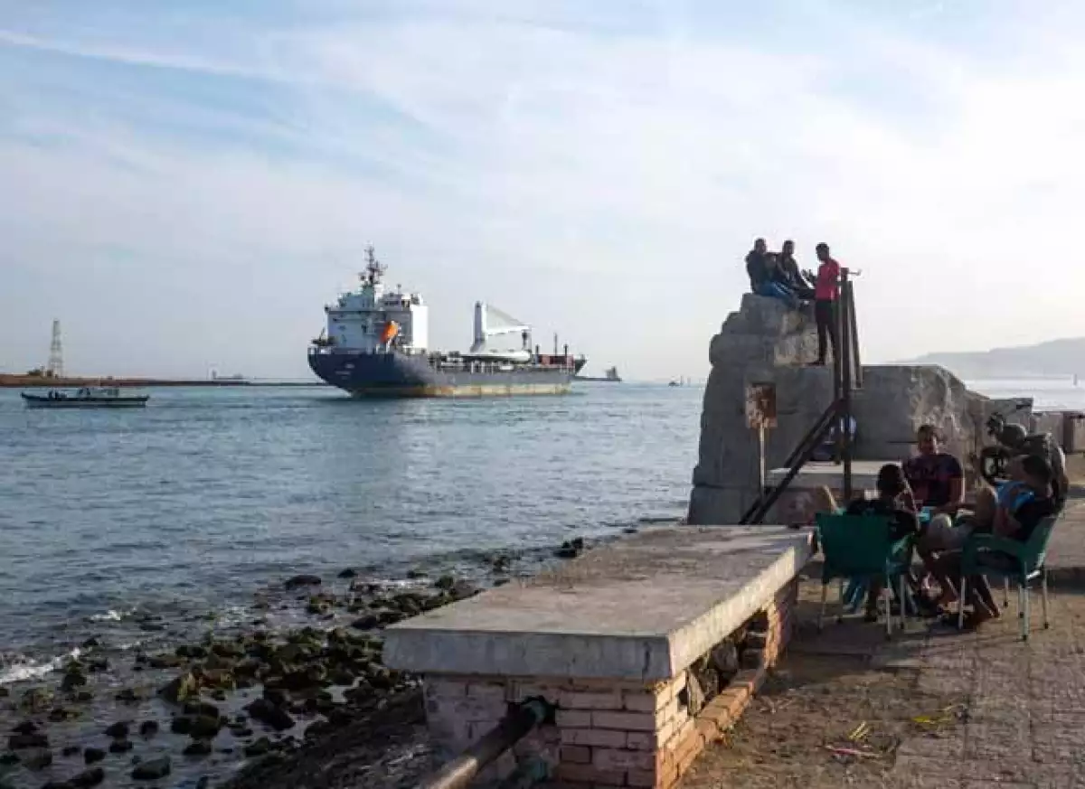 Canal de Panama